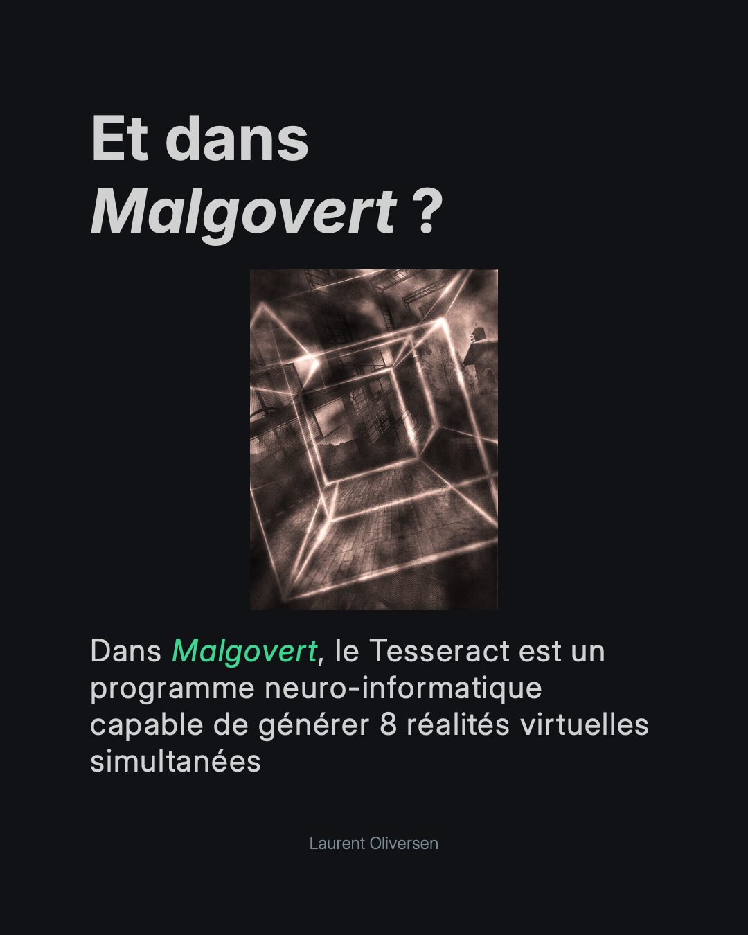 Tous les carrousels scientifiques 14 Slide14