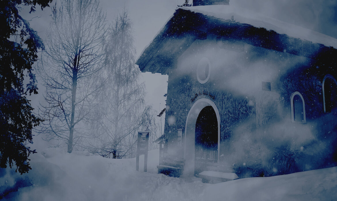Chapelle