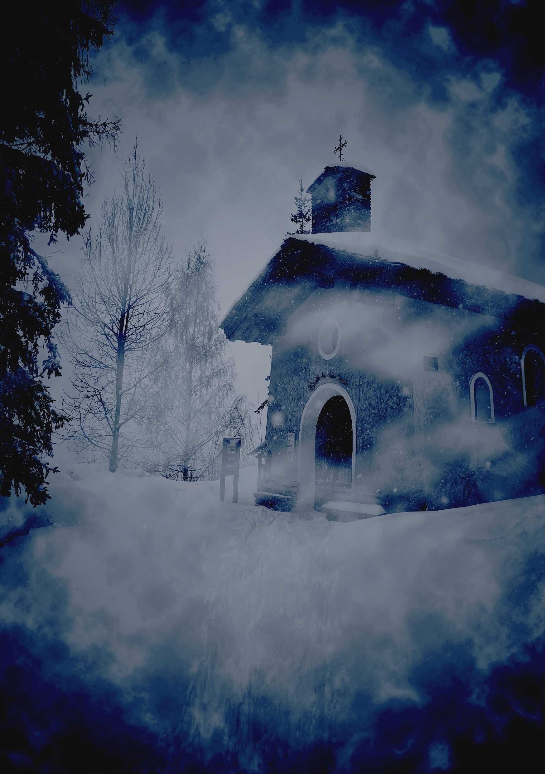 Chapelle