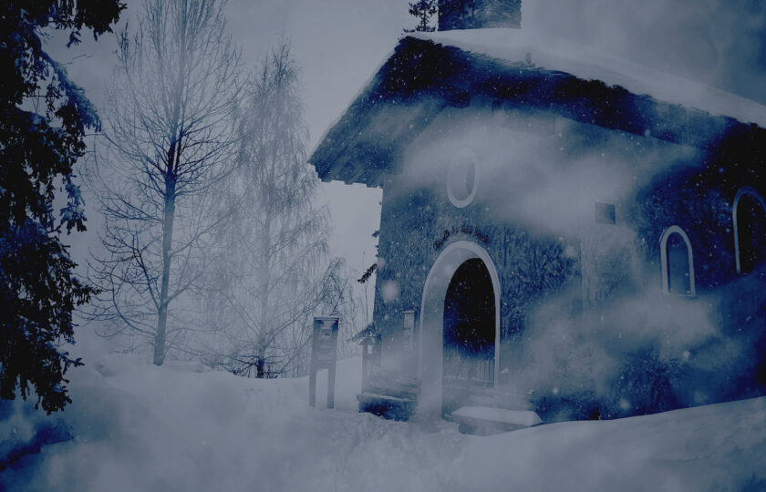 Chapelle