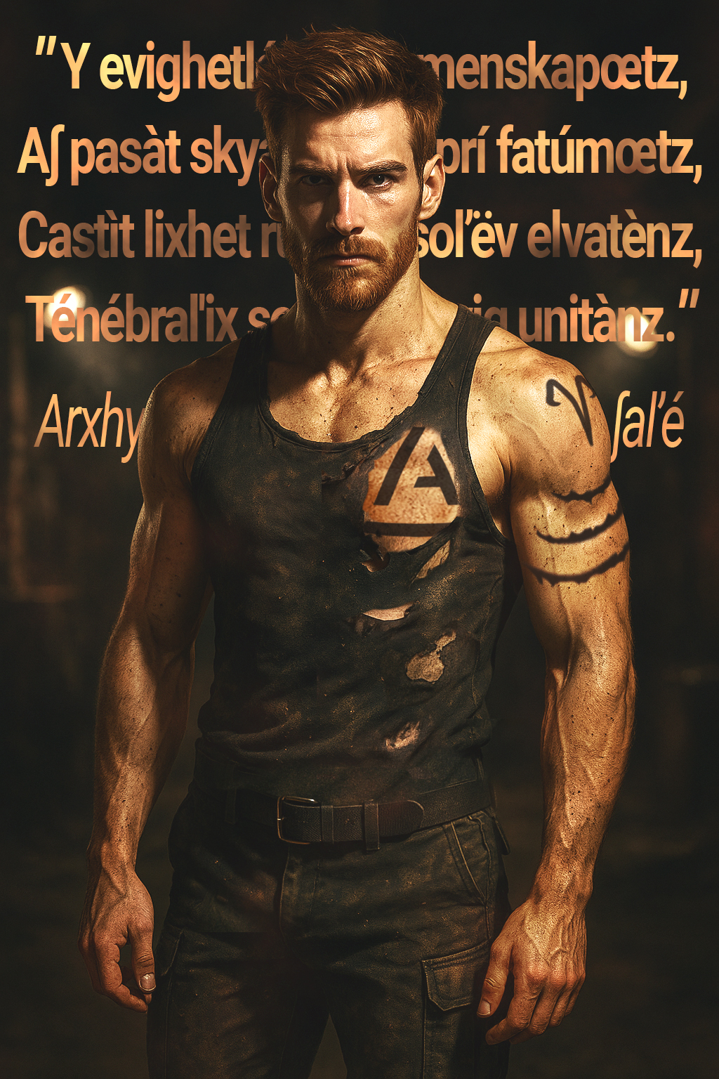 Curyan Tatouage3