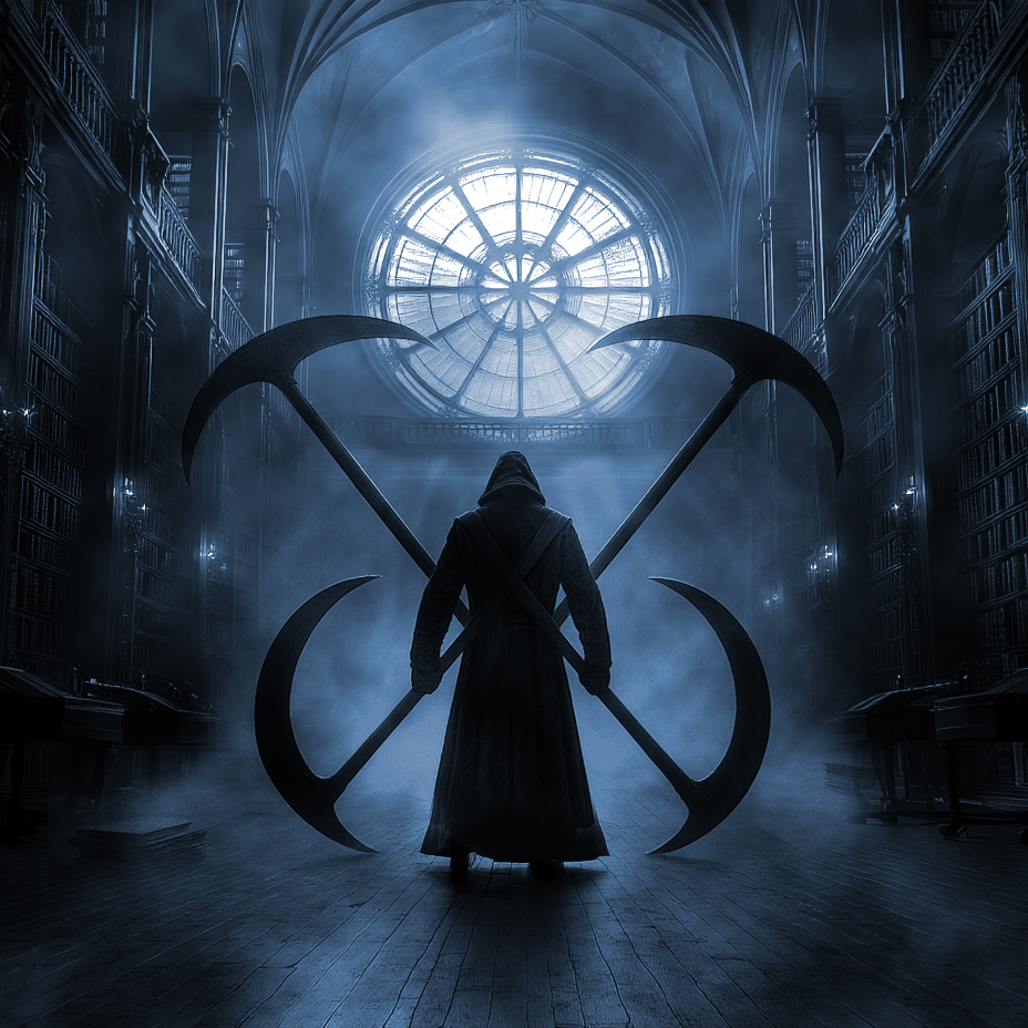 Lord Napan – Le Spectre de la Citadelle 1 citadelle lord napan2