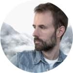Avatar de Laurent Oliversen sur la page Hub