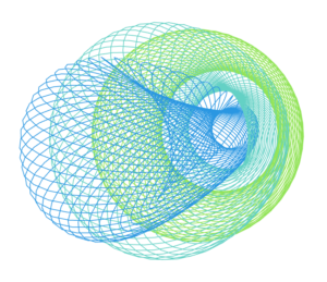 Les Hypersphères 43 4hopf3