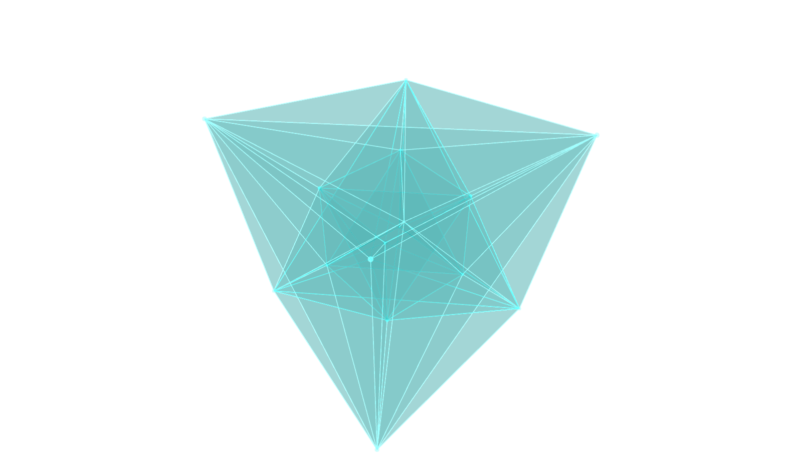 Polytopes de Gosset 15 5demicube