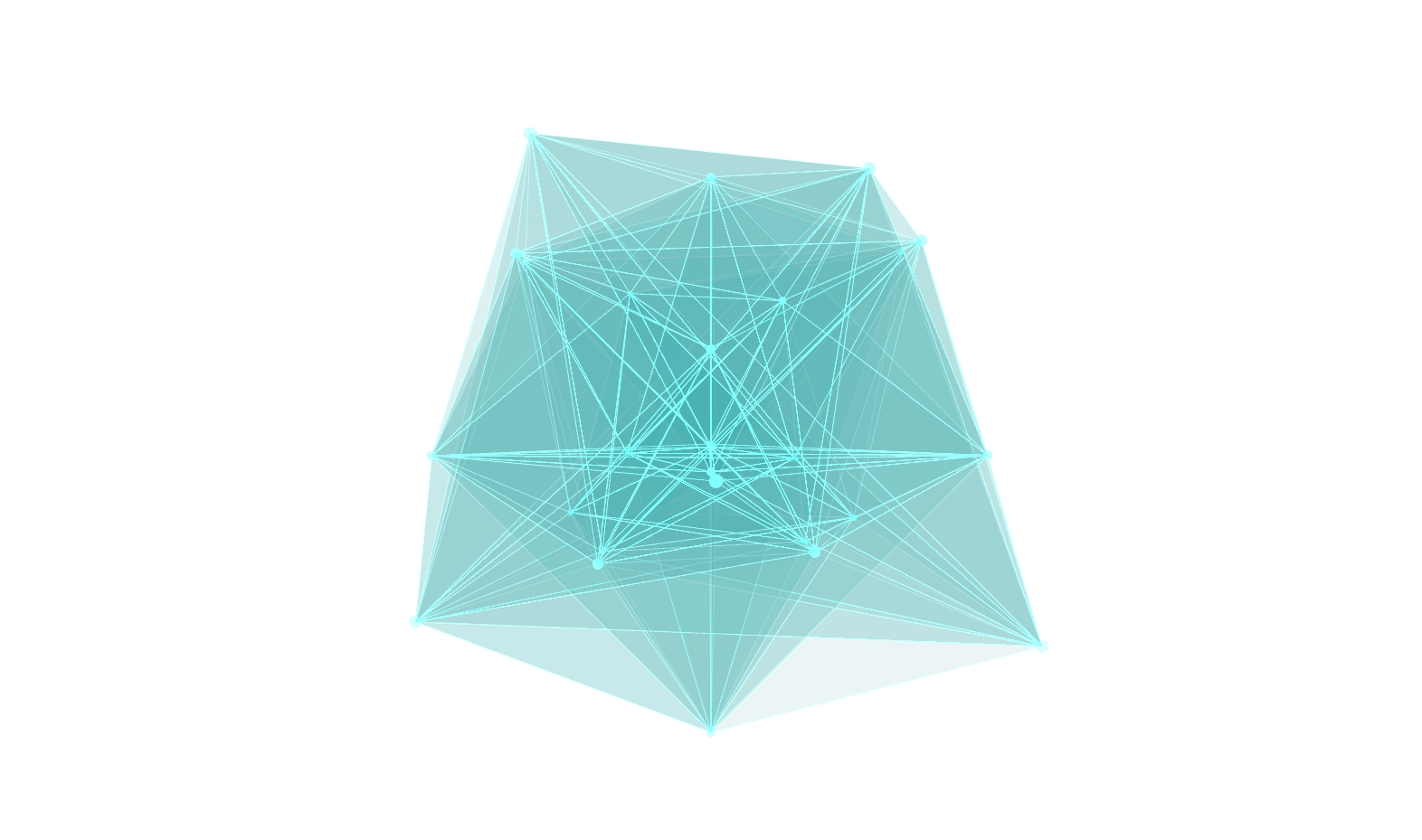 Polytopes de Gosset 16 e6