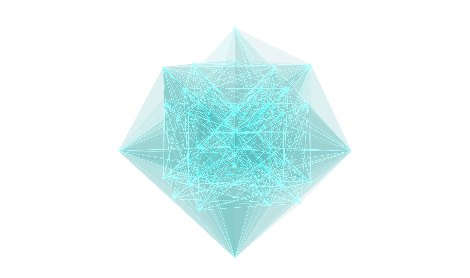 Polytopes de Gosset 17 e7