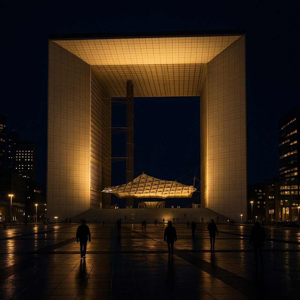 arche