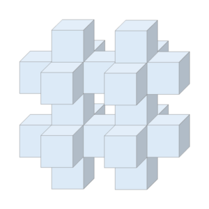 mucube