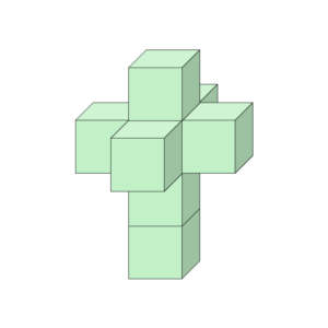 patron tesseract