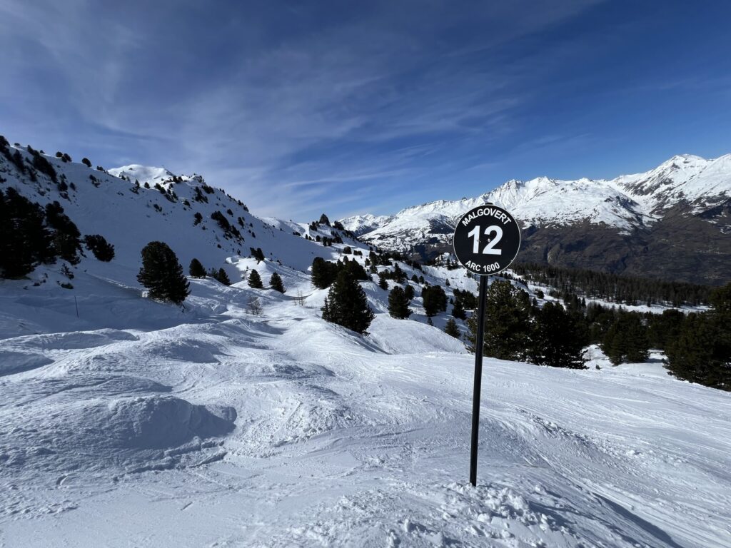 piste malgovert