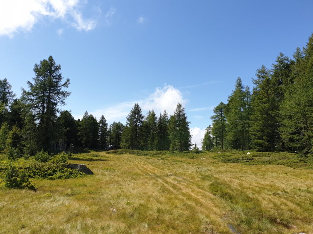 sommet telesiege mont blanc