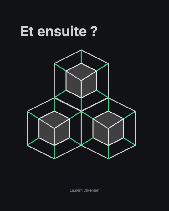Hypercube – Appréhender la quatrième dimension sans perdre la tête 10