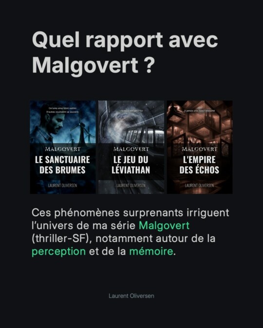 Superposition quantique – Pile ou Face ? Non, Pile ET Face 12