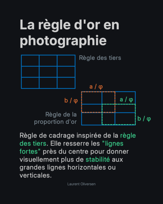 Phi – Le Nombre d'Or 10