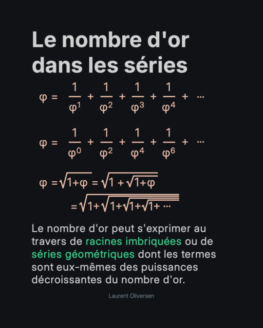 Phi – Le Nombre d'Or 4