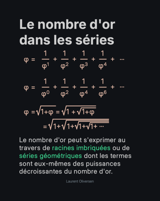 Phi – Le Nombre d'Or 4