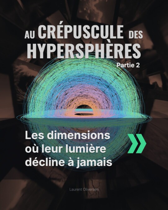 Les Hypersphères 14