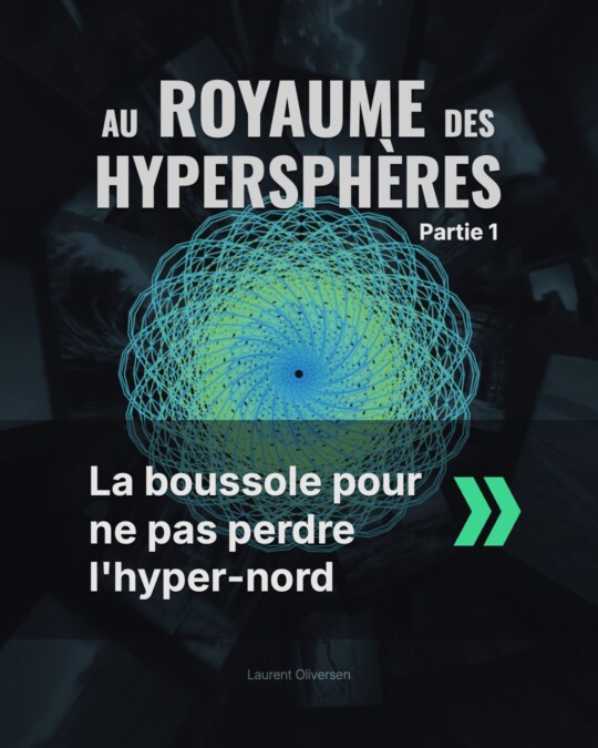 Les Hypersphères 1