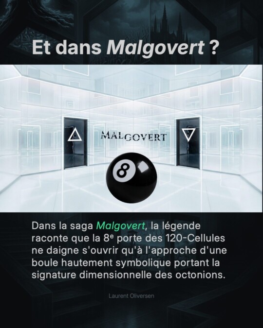 Les Hypersphères 25