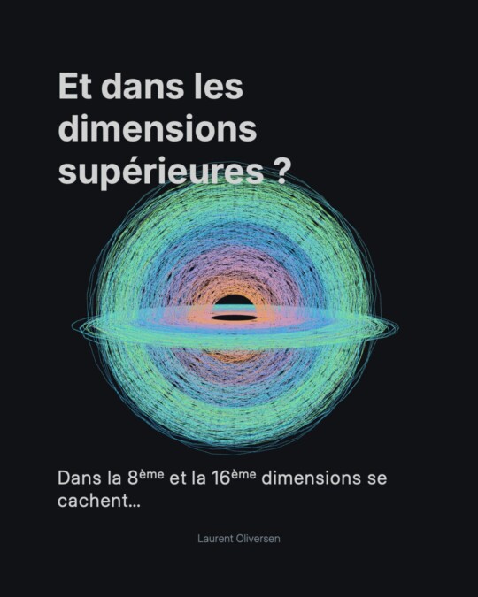 Les Hypersphères 12