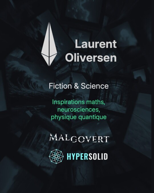 Les Hypersphères 26